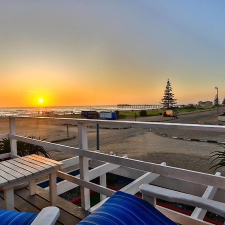 Swakopmund Sands Extérieur photo