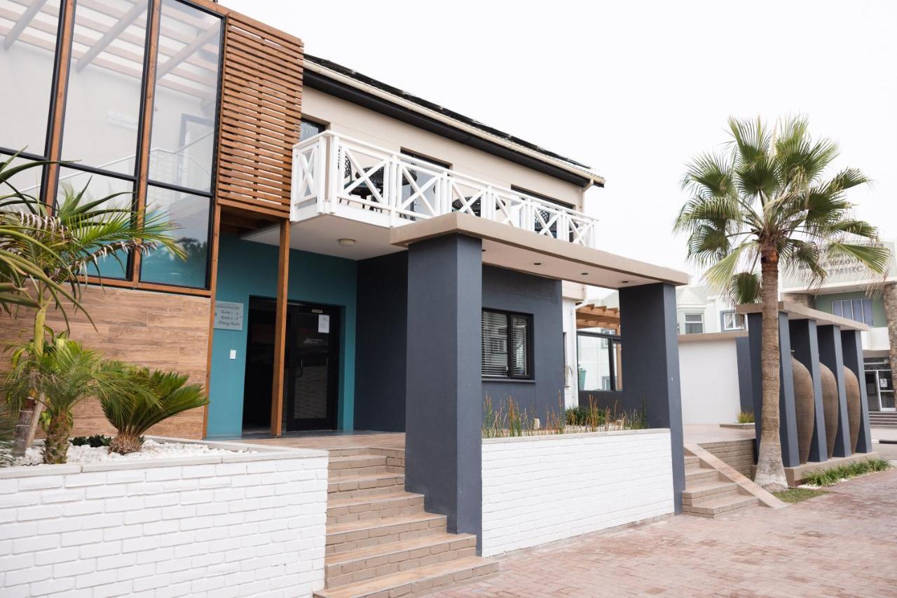 Swakopmund Sands Extérieur photo