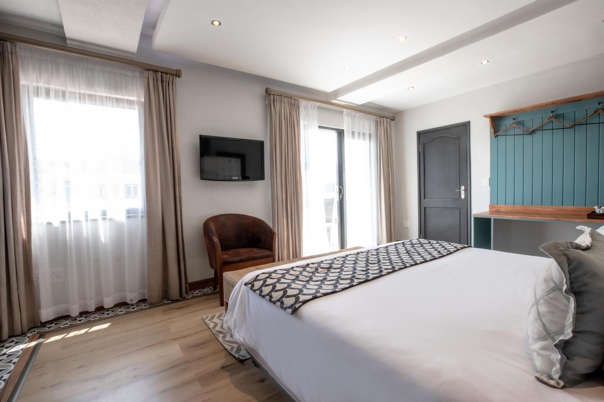 Swakopmund Sands Extérieur photo